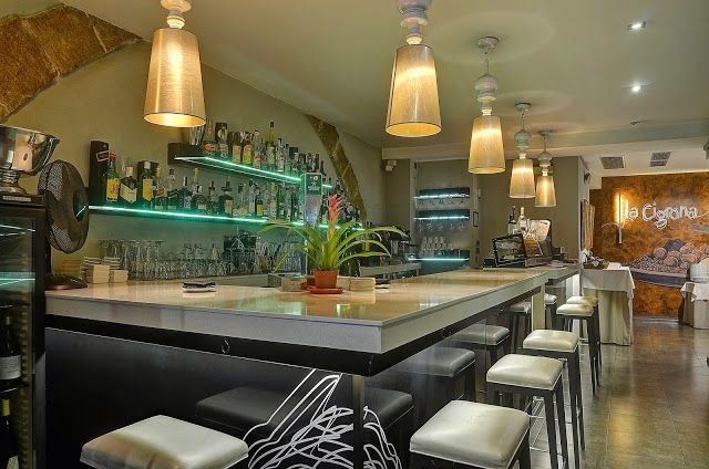 La Cigrona Restaurant